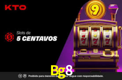 Interface Premium Bg8