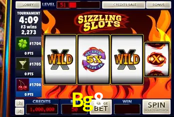 Integração de APIs Bg8