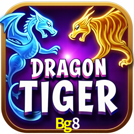 Bônus de Boas-vindas Bg8